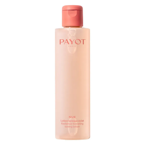 Nước dưỡng PAYOT Nue Radiance Boosting Toning Lotion cân bằng làm sáng da 200ml