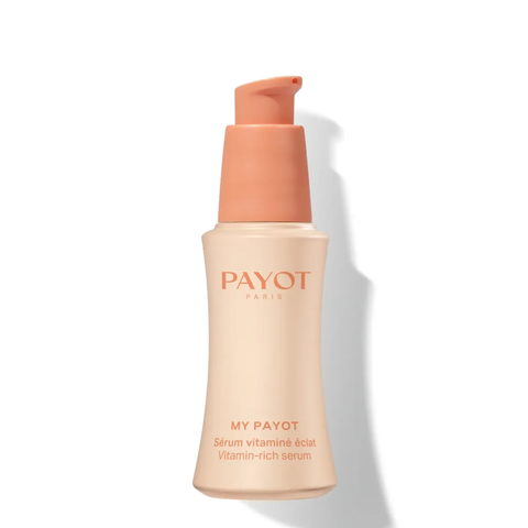 Serum PAYOT My Payot Vitamin Rich Serum làm sáng da chống oxy hóa 30ml