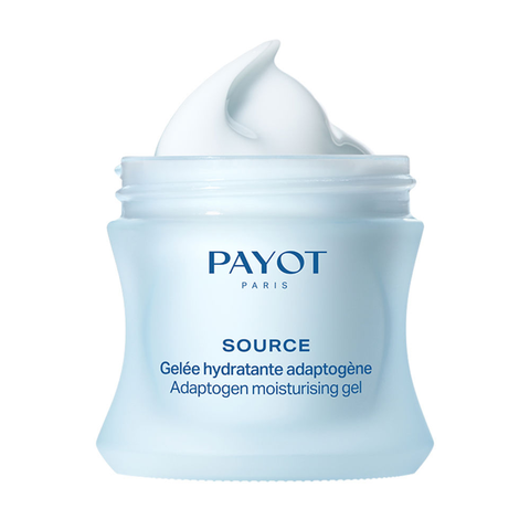 Gel dưỡng PAYOT Source Adaptogen Moisturizing Gel cấp nước nhẹ nhàng da mướt mịn 50ml