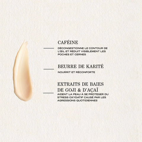 Kem dưỡng mắt PAYOT My Payot Super Eye Energiser sáng vùng quầng thâm giảm bọng mắt 15ml