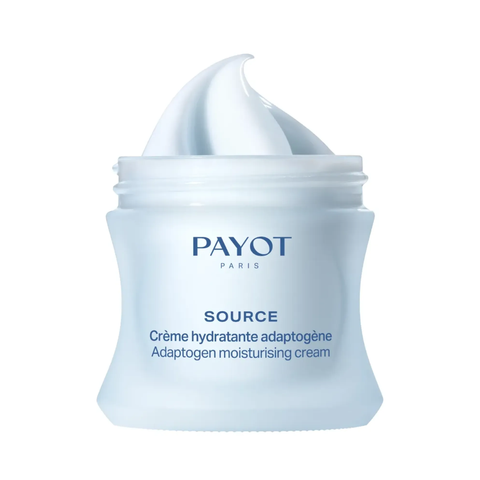 Kem dưỡng PAYOT Source Adaptogen Moisturizing Cream cấp ẩm chuyên sâu da căng mịn 50ml