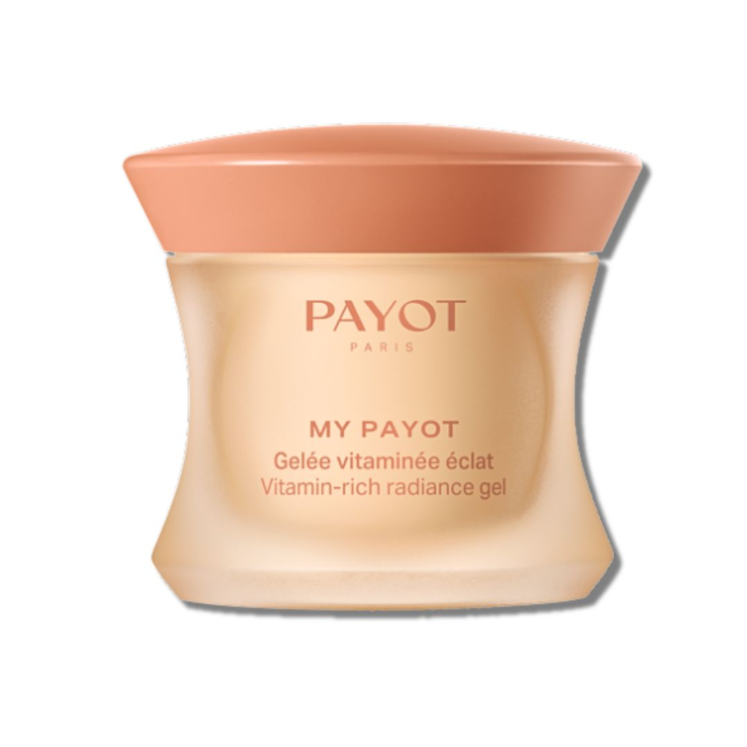 Gel dưỡng PAYOT My Payot Vitamin Rich Gel làm sáng da kiểm soát dầu 50ml