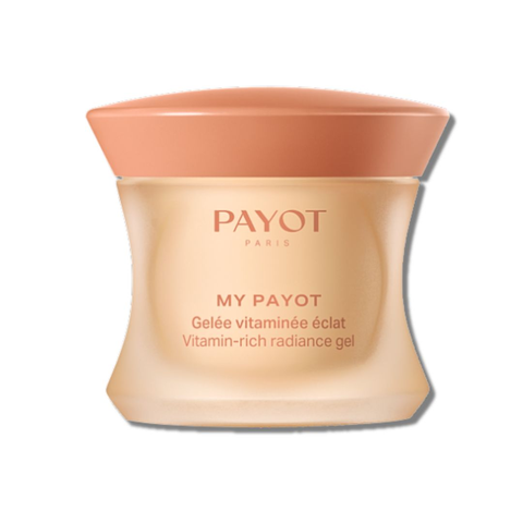 Gel dưỡng PAYOT My Payot Vitamin Rich Gel làm sáng da kiểm soát dầu 50ml