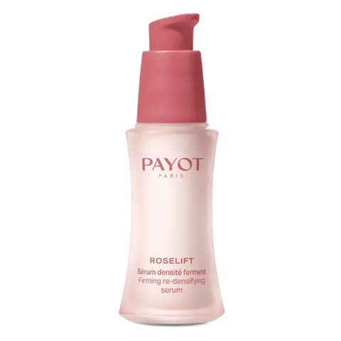 Serum PAYOT Roselift Collagène Firming Redensifying Serum trẻ hoá tái sinh săn chắc da 30ml