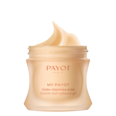 Gel dưỡng PAYOT My Payot Vitamin Rich Gel làm sáng da kiểm soát dầu 50ml