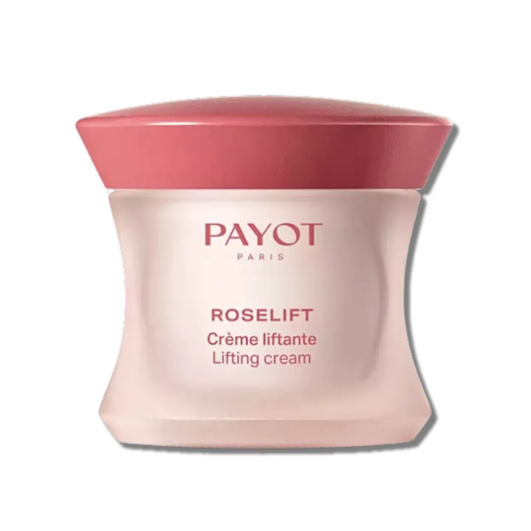 Kem ngày PAYOT Roselift Collagène Lifting Cream nâng cơ chống lão hoá 50ml