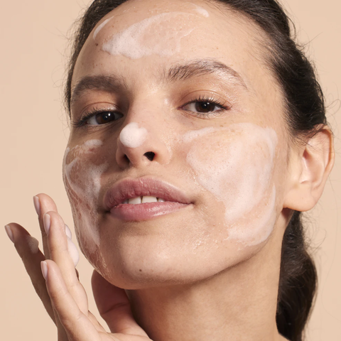 Bọt rửa mặt PAYOT Nue Gentle Cleansing Foam dịu nhẹ làm sạch cho mọi loại da 150ml