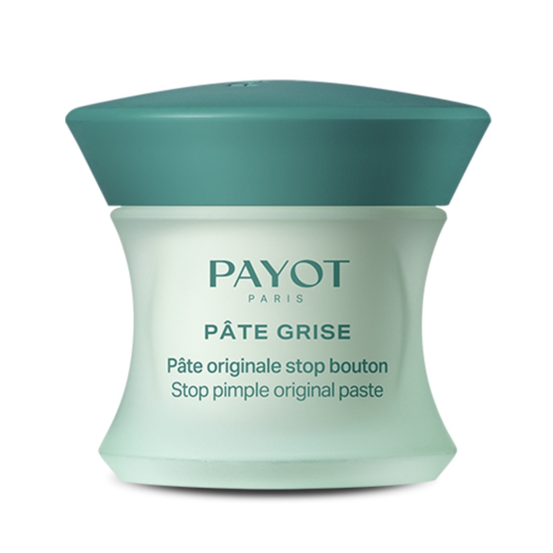 Kem chấm mụn PAYOT Pâte Grise Stop Pimple Original Paste giảm viêm sưng đỏ 15ml