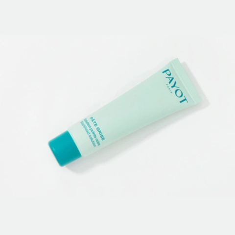 Gel dưỡng PAYOT Pâte Grise Black Head Solution giảm mụn đầu đen se khít lỗ chân lông 30ml