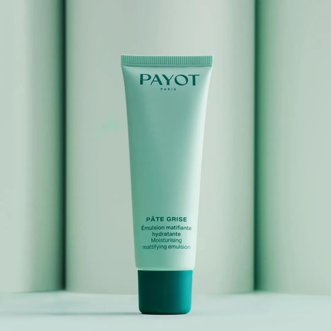 Kem dưỡng PAYOT Pâte Grise Moisturizing Mattifying Emulsion cấp ẩm kiểm soát dầu 50ml