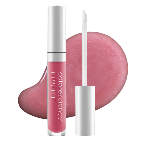 SON DƯỠNG CÓ MÀU CHỐNG NẮNG SPF 35 COLORESCIENCE LIP SHINE (CORAL & PINK)
