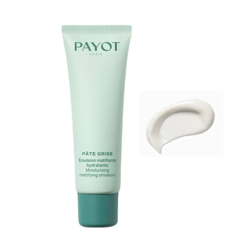Kem dưỡng PAYOT Pâte Grise Moisturizing Mattifying Emulsion cấp ẩm kiểm soát dầu 50ml
