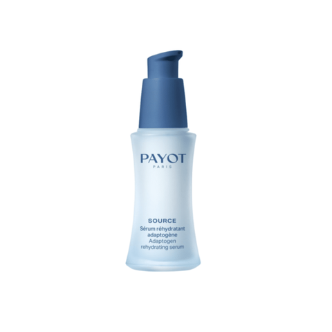 Serum PAYOT Source Adaptogen Rehydrating Serum phục hồi cấp nước căng bóng da 30ml
