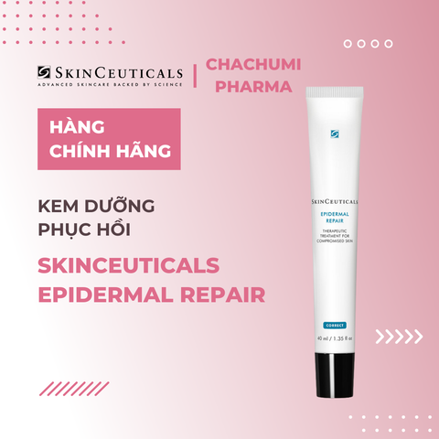 SkinCeuticals Epidermal Repair - Kem Dưỡng Phục Hồi 40ml