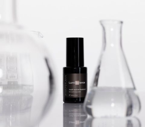 Synergie Skin LumiBalance – Dầu dưỡng Bakuchiol làm sáng, cấp ẩm & trẻ hóa da 30ml