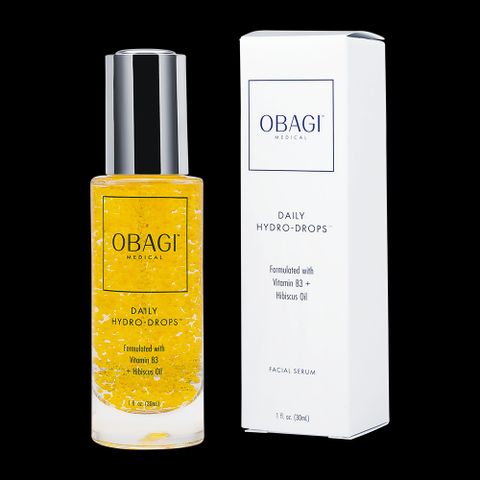 Obagi Daily Hydro-Drops - Tinh chất cấp nước phục hồi da
