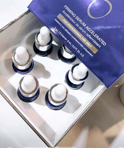 ZO SKIN HEALTH FIRMING SERUM ACCELERATED - Serum chống lão hóa chuyên sâu
