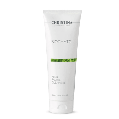 Christina BioPhyto Mild Facial Cleanser Sữa Rửa Mặt Làm Sạch Sâu 250ml