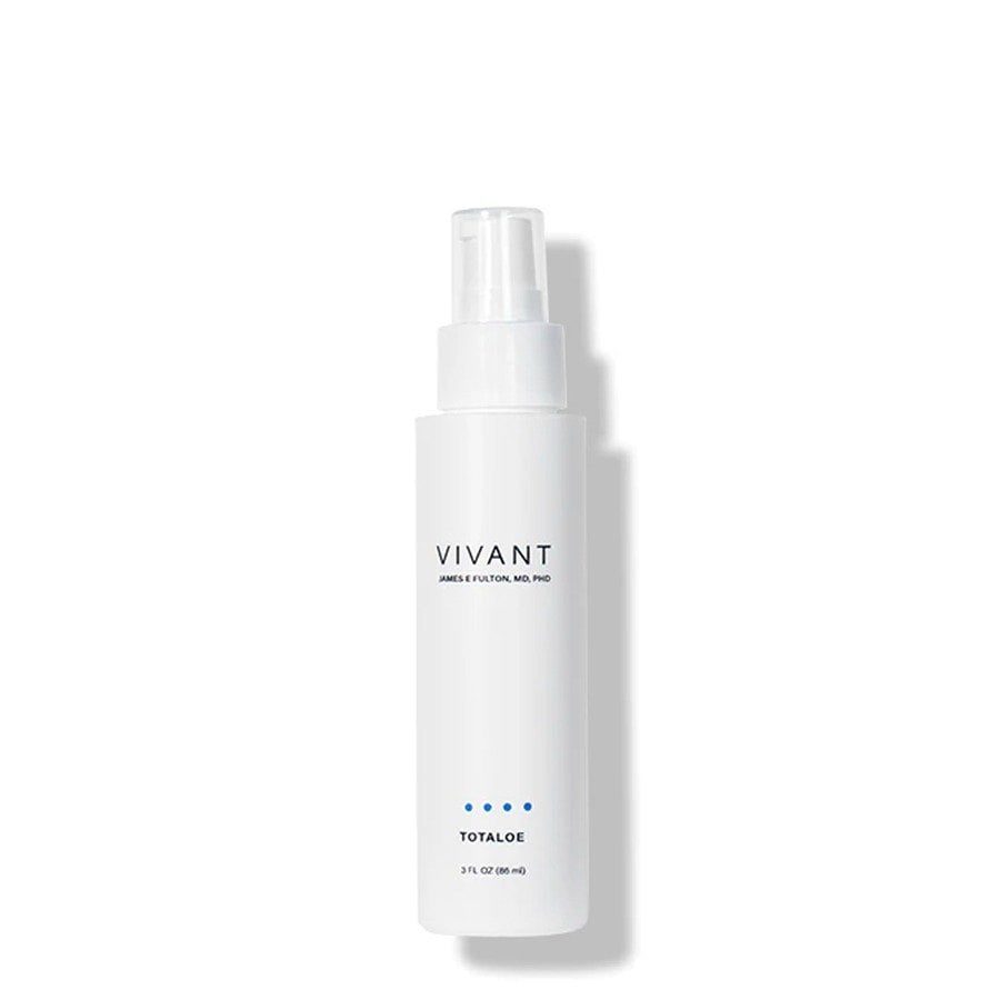 Vivant Totaloe Calming & Hydrating Gel - Gel dưỡng ẩm làm dịu da