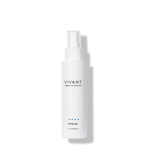 Vivant Totaloe Calming & Hydrating Gel - Gel dưỡng ẩm làm dịu da
