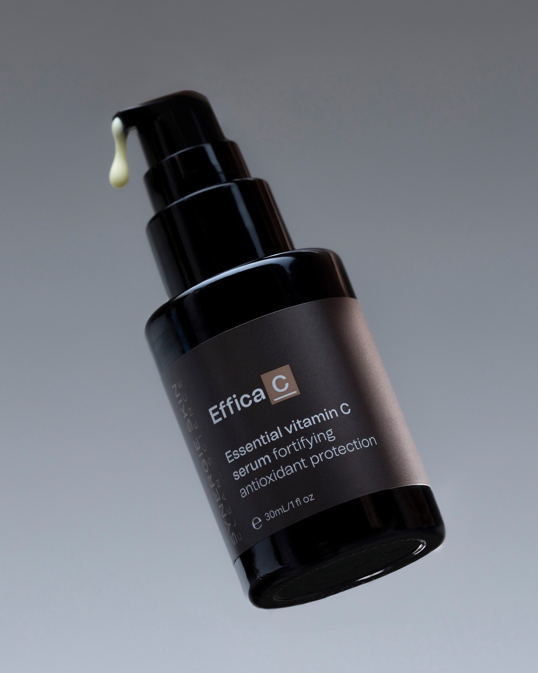 Synergie Skin Effica C – Serum Vitamin C ATIP 10% sáng da, chống oxy hóa 30ml