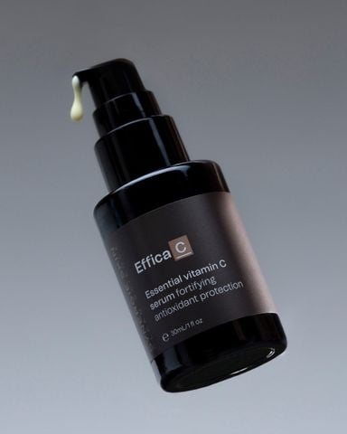 Synergie Skin Effica C – Serum Vitamin C ATIP 10% sáng da, chống oxy hóa 30ml