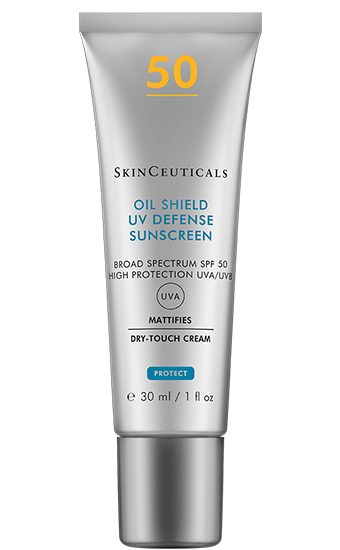 Skinceuticals Oil Shield Uv Defense Sun Cream SPF 50 50ml (Pháp)