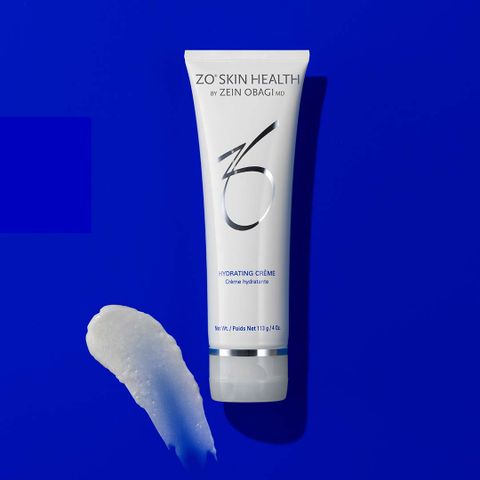 ZO SKIN HEALTH HYDRATING CRÈME - Kem dưỡng ẩm da khô