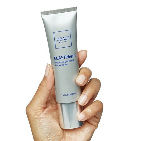 Obagi Elastiderm Neck And Décolleté Concentrate 60ml - Serum Dưỡng Da Cổ Nâng Cơ & Chống Lão Hóa