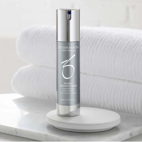 ZO SKIN HEALTH RETINOL SKIN BRIGHTENER 0.5% - Kem dưỡng trắng da