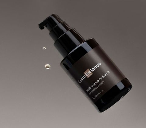 Synergie Skin LumiBalance – Dầu dưỡng Bakuchiol làm sáng, cấp ẩm & trẻ hóa da 30ml