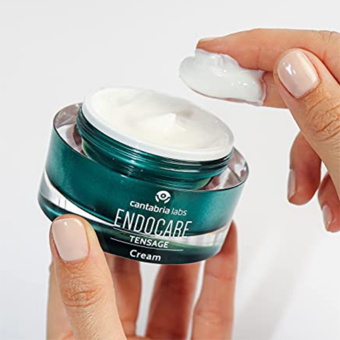 Kem phục hồi da, làm mờ nếp nhăn, đều màu da Endocare Tensage Cream 30ml