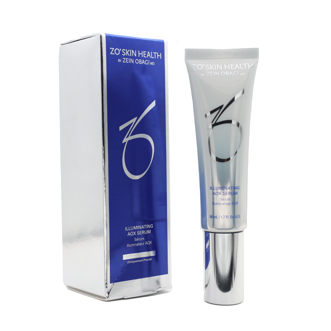 ZO SKIN HEALTH Illuminating AOX Serum - Serum chống lão hóa