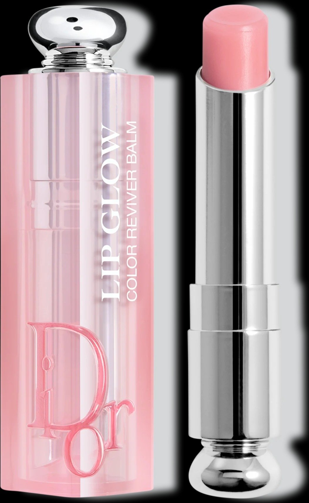 Dior Addict Lip Glow Color Reviver Duo