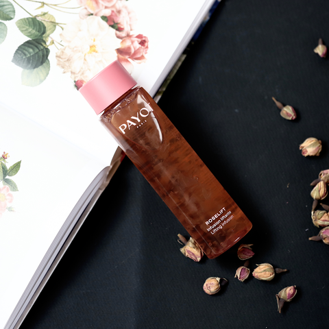 Nước Dưỡng Cân Bằng PAYOT Roselift Lifting Infusion Làm Săn Mịn Da 125ml