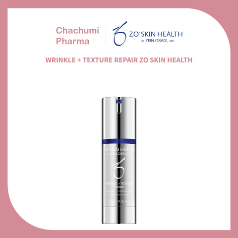 ZO SKIN HEALTH WRINKLE + TEXTURE REPAIR - Kem chống lão hóa