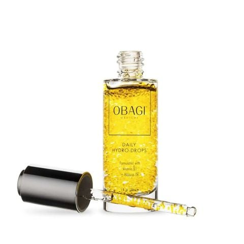 Obagi Daily Hydro-Drops - Tinh chất cấp nước phục hồi da