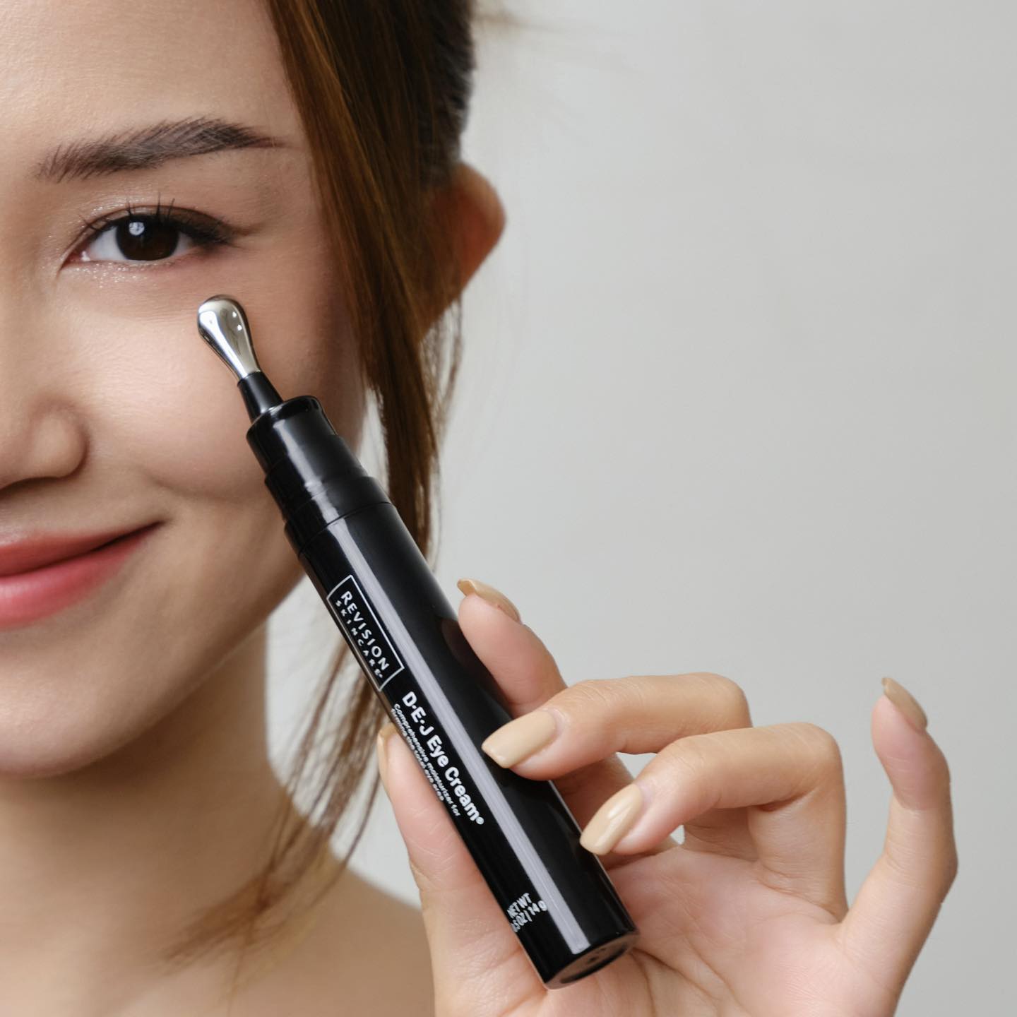 Revision Skincare D·E·J Eye Cream - Kem Mắt Dưỡng Sáng Và Hạn Chế Nếp Nhăn Cho Vùng Da Mắt