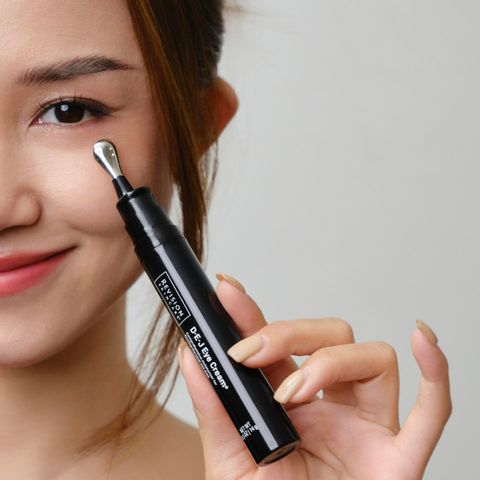 Revision Skincare D·E·J Eye Cream - Kem Mắt Dưỡng Sáng Và Hạn Chế Nếp Nhăn Cho Vùng Da Mắt