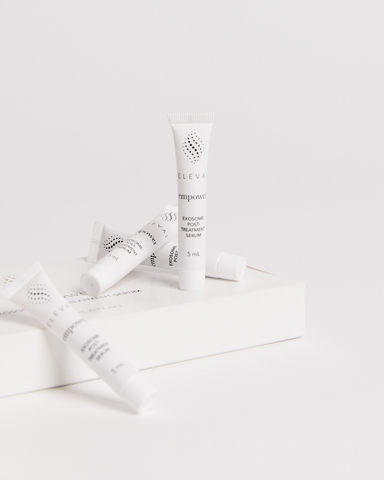 Serum Phục Hồi Tái Tạo Da Elevai Empower Exosome Post Treatment Serum 5ml