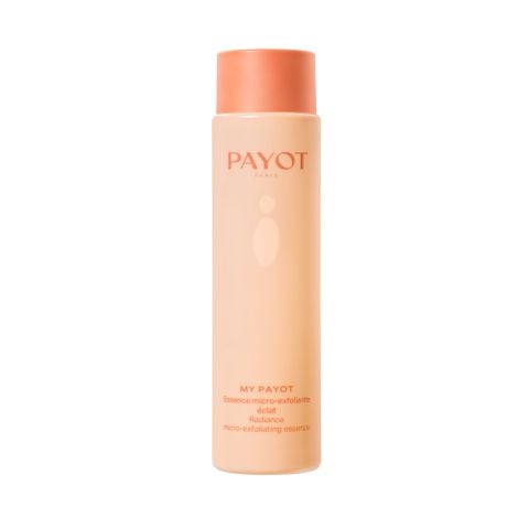 Dưỡng Chất PAYOT My Payot Radiance Micro Exfoliating Essence loại bỏ tế bào chết làm sáng da 125ml