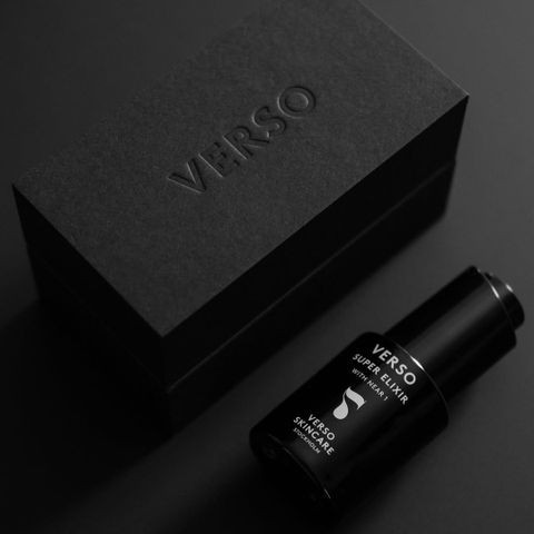 Verso Super Elixir – Dầu Dưỡng Da Đa Năng Làm Sáng, Trẻ Hóa, Phục Hồi Da Toàn Diện 30ml