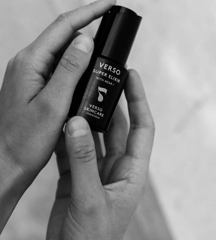 Verso Super Elixir – Dầu Dưỡng Da Đa Năng Làm Sáng, Trẻ Hóa, Phục Hồi Da Toàn Diện 30ml