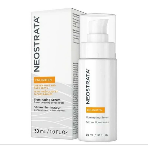 Serum NeoStrata Enlighten Illuminating Serum Chống Lão Hóa, Ngăn Ngừa Sạm Nám 30ml
