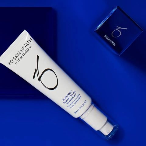 ZO SKIN HEALTH ROZATROL - Serum dưỡng da nhạy cảm