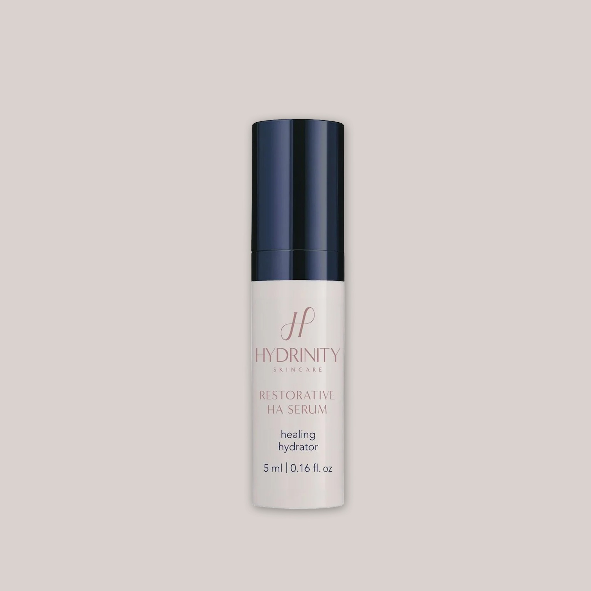 Tinh Chất Phục Hồi Da Hydrinity Restorative HA Serum Căng Bóng Và Cải Thiện Độ Đàn Hồi Da 30ml