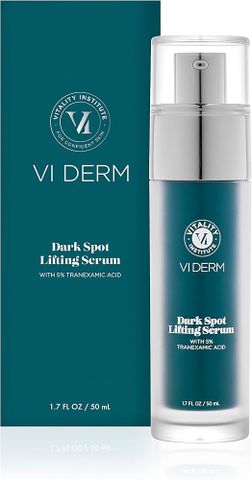 Viderm Dark Spot Lifting Serum – Tinh chất làm mờ thâm nám, dưỡng da đều màu 50ml
