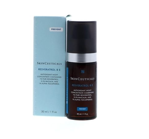 SkinCeuticals Resveratrol B E - Serum Chống Lão Hóa 30ml