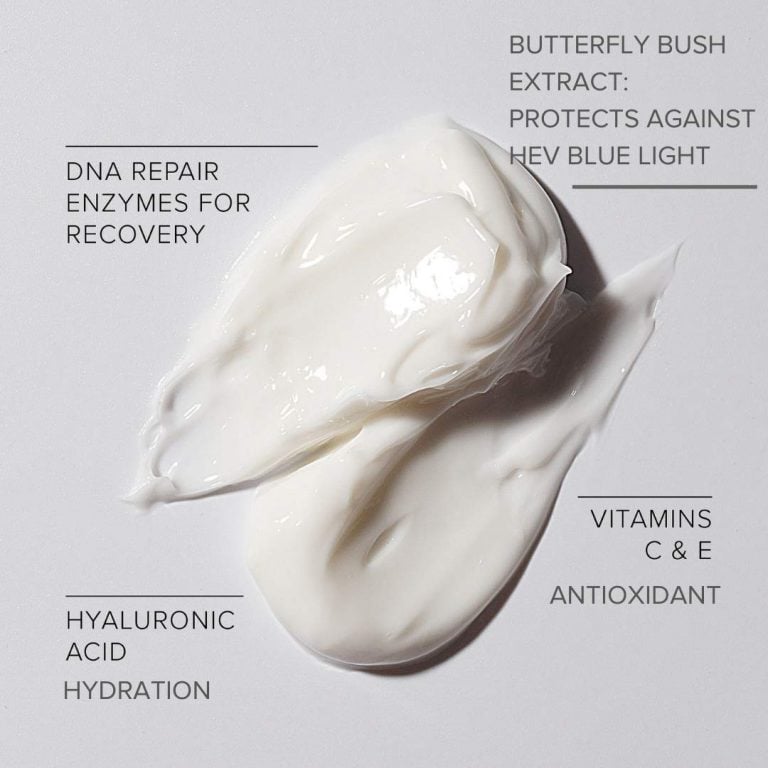 Kem Dưỡng Ẩm Phục Hồi Chuyên Sâu Priori Dna Intense Recovery Creme 50ml