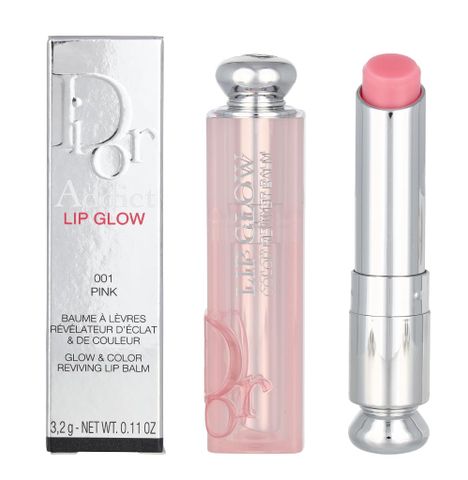 Dior Addict Lip Glow Color Reviver Duo